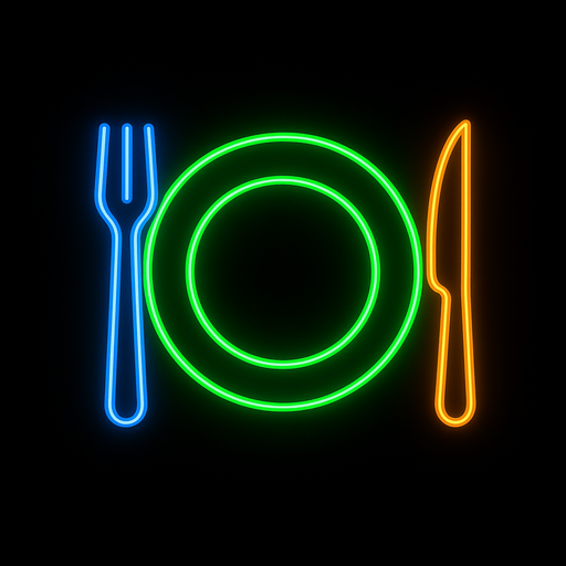 FOOD COURT icon