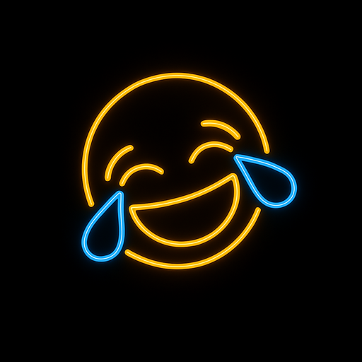 LAUGH LOUNGE icon