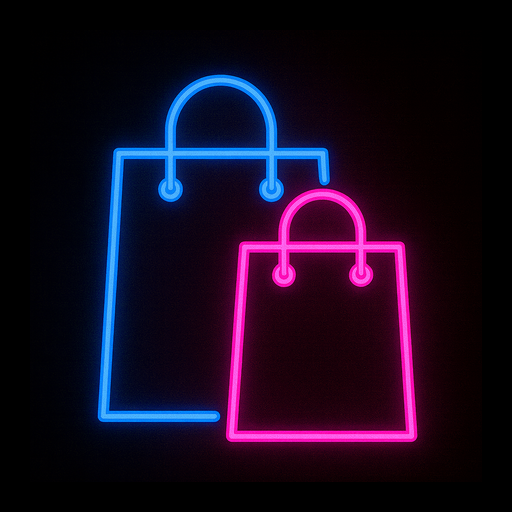 MOOD MART icon