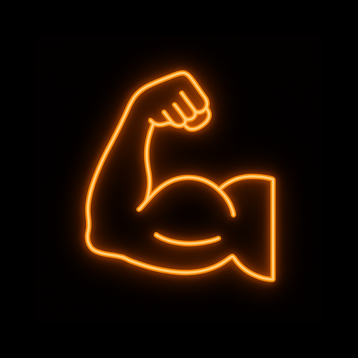STRENGTH STUDIO icon
