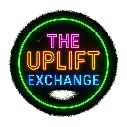 The Uplift Exchange logo