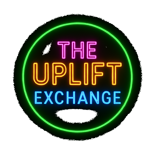 The Uplift Exchange logo